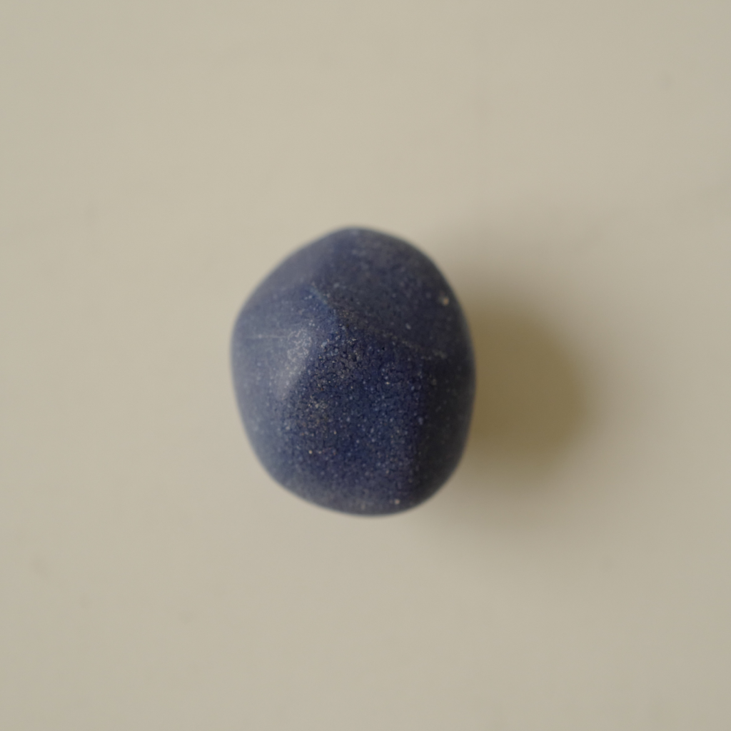 BLUE-STONE